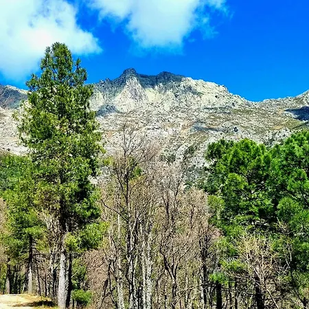 Albareilla By #Cherrygredos El Arenal  Exterior photo