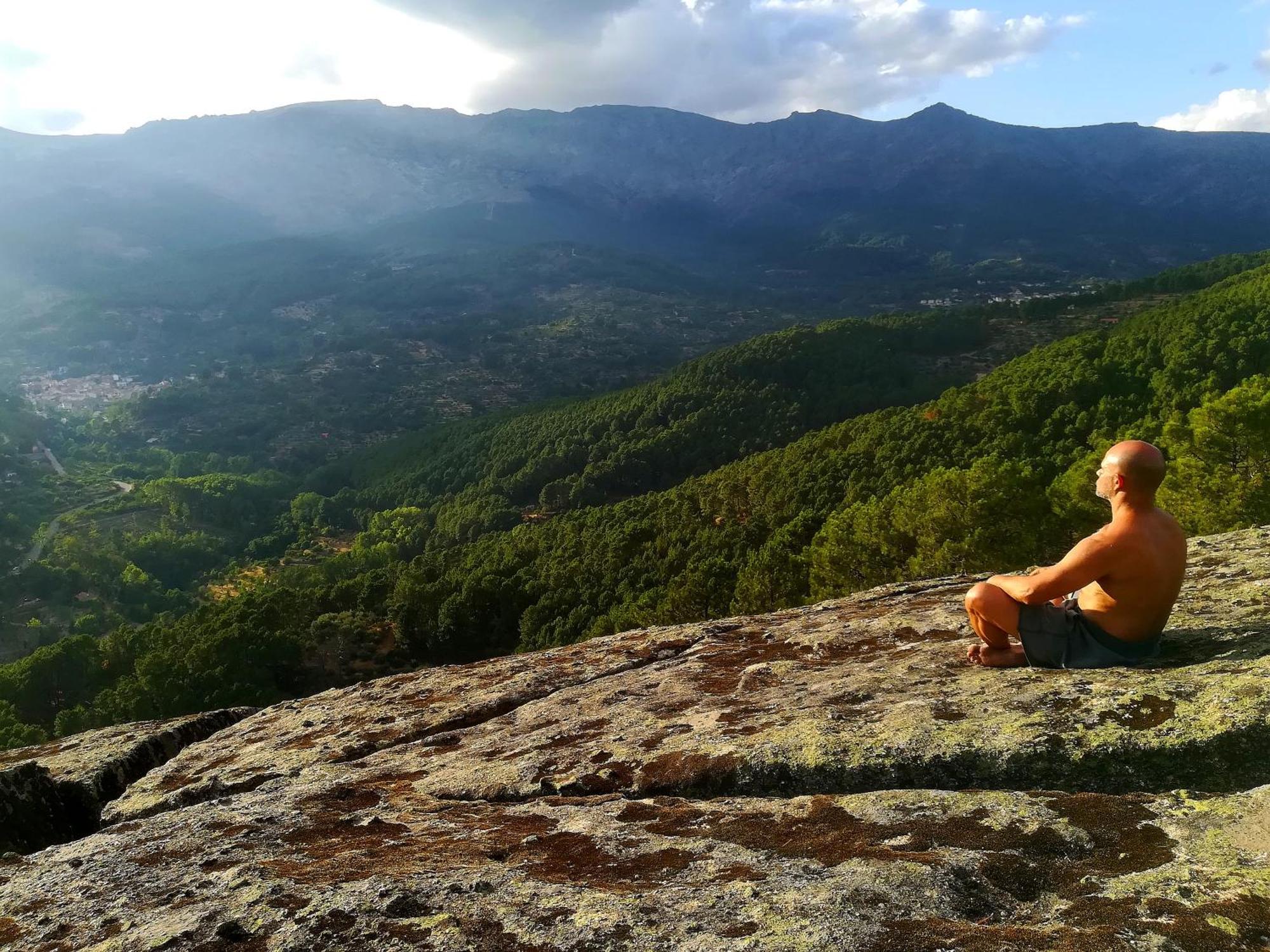 Albareilla By #cherrygredos El Arenal (Castile and Leon)