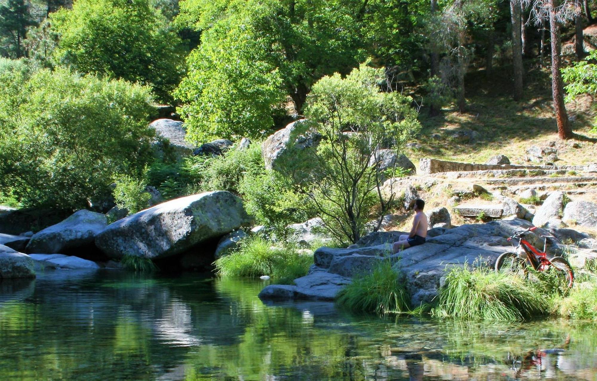 Albareilla By #cherrygredos * El Arenal (Castile and Leon)
