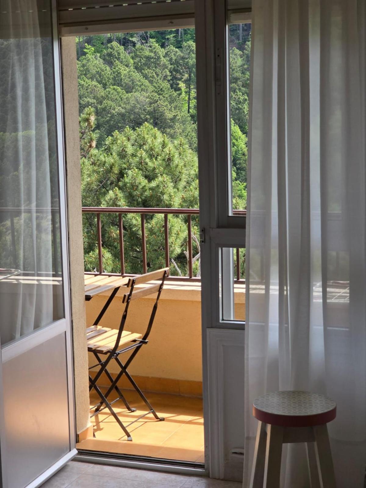 Albareilla By #cherrygredos Apartment *