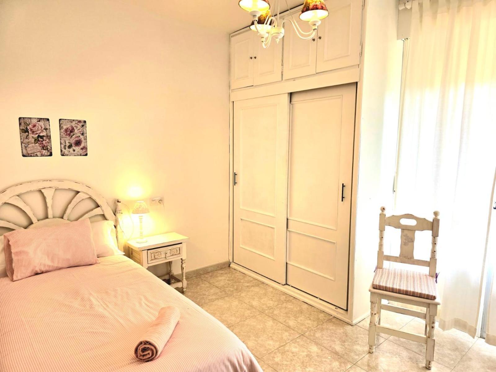 Albareilla By #cherrygredos Apartment
