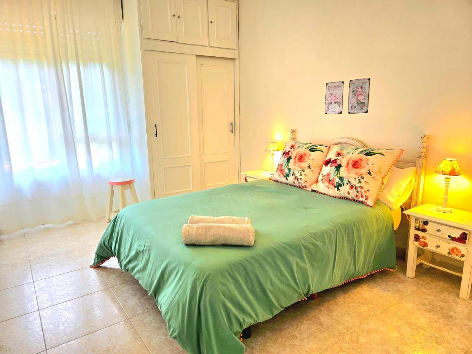 Apartment Albareilla By #cherrygredos