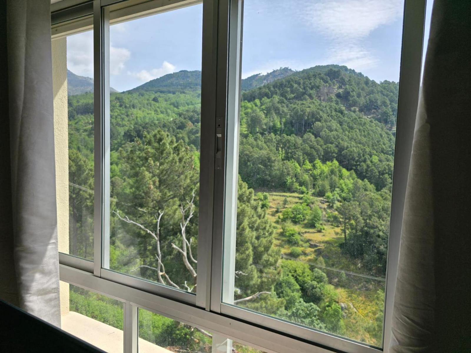 Albareilla By #cherrygredos Apartment *