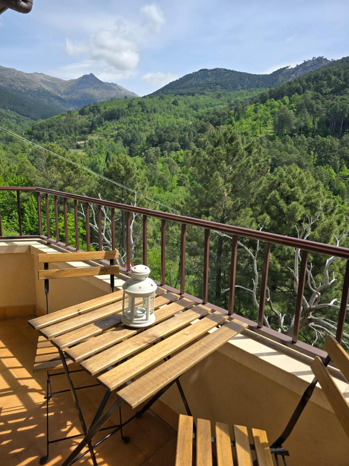Albareilla By #cherrygredos * El Arenal (Castile and Leon)